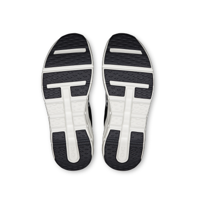 Cloudleap – Black | White