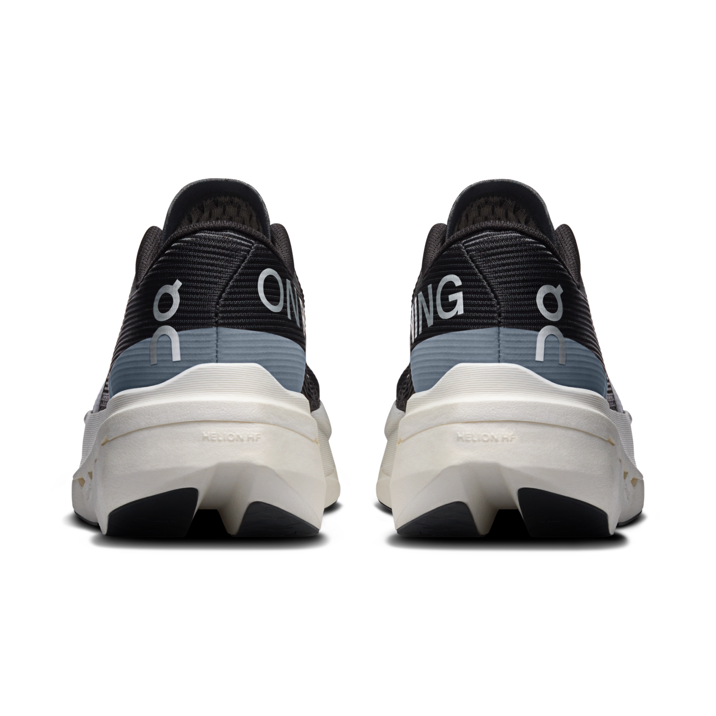 Cloudboom Volt für sie – White | Black