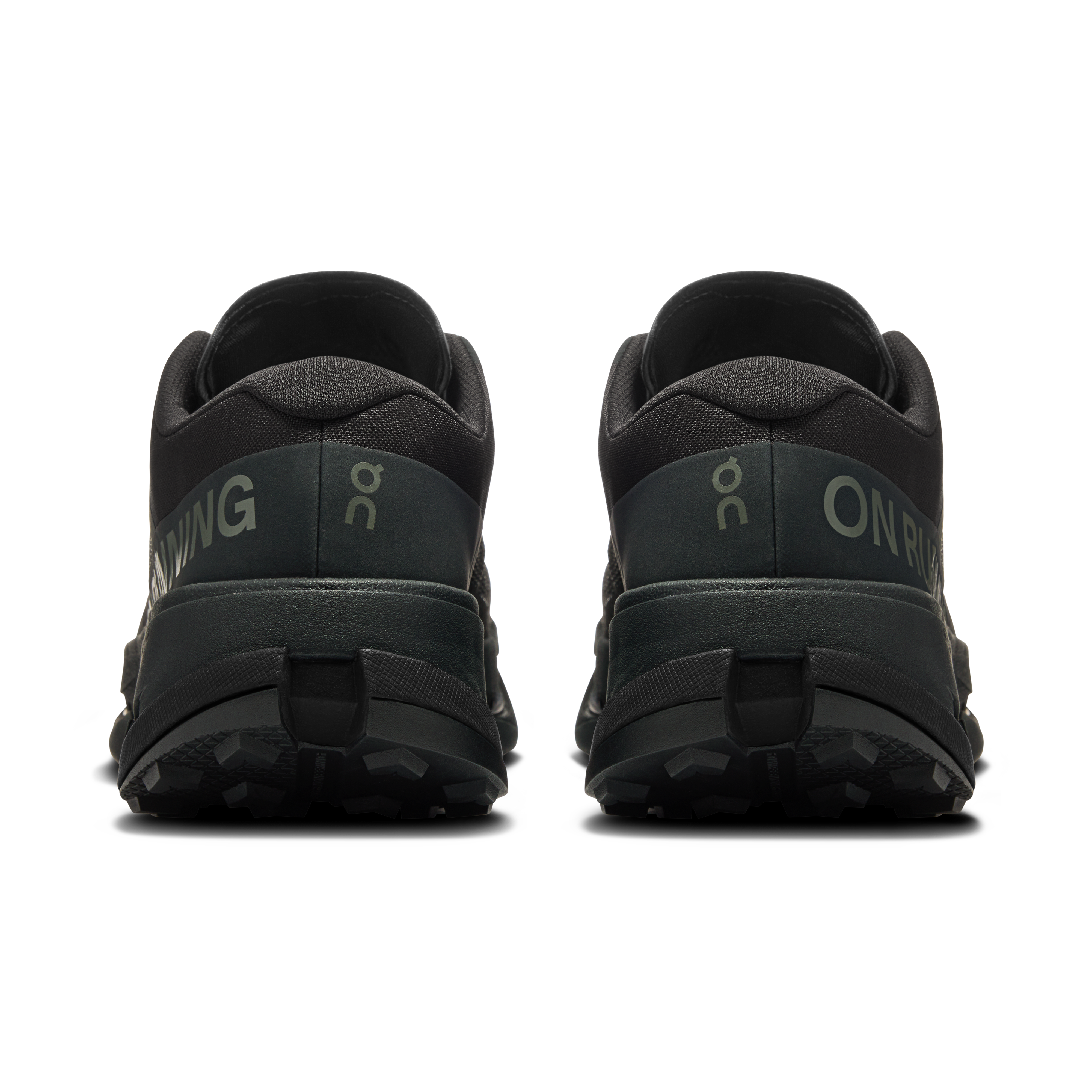 Cloudultra 3 für ihn – Black | Black