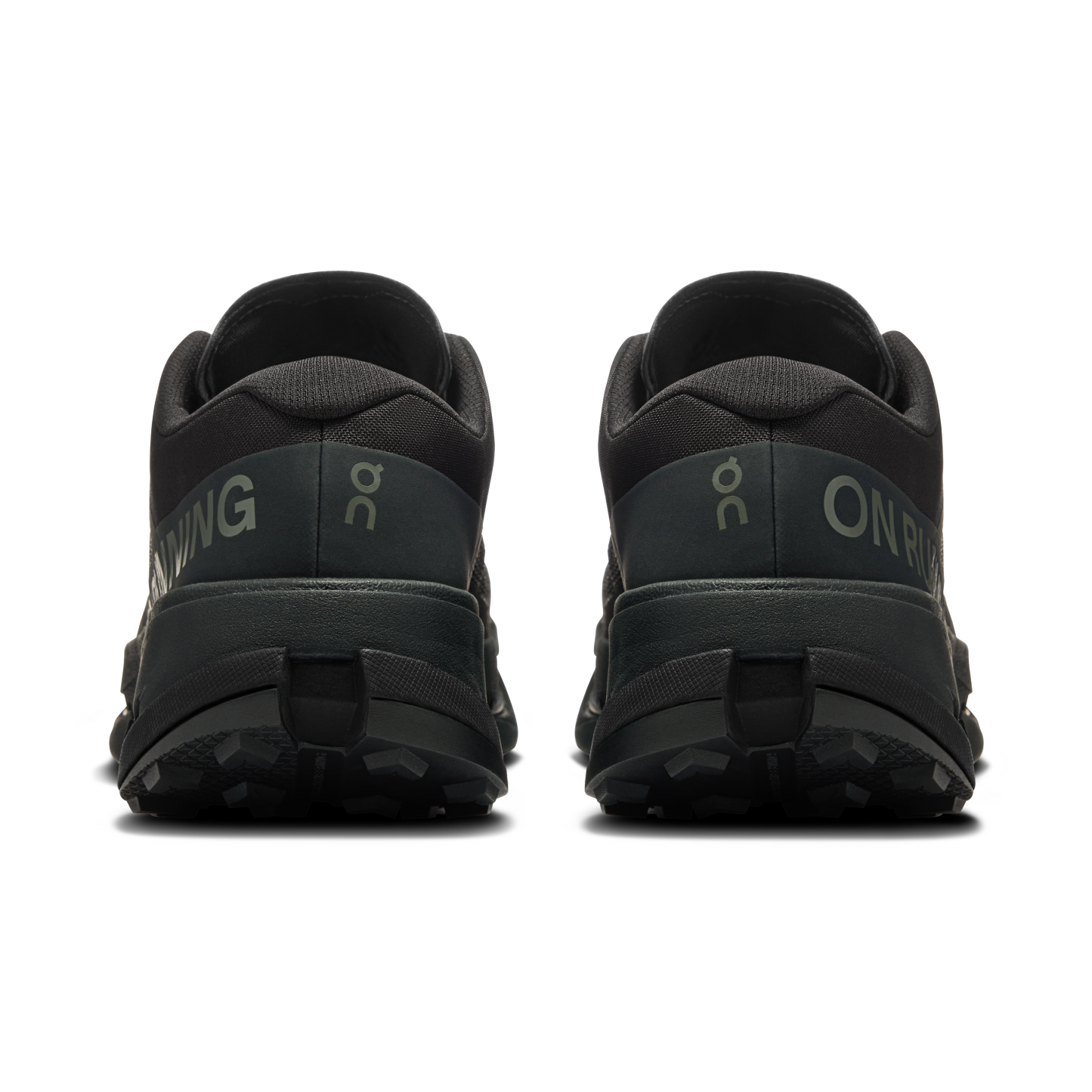 Cloudultra 3 für ihn – Black | Black