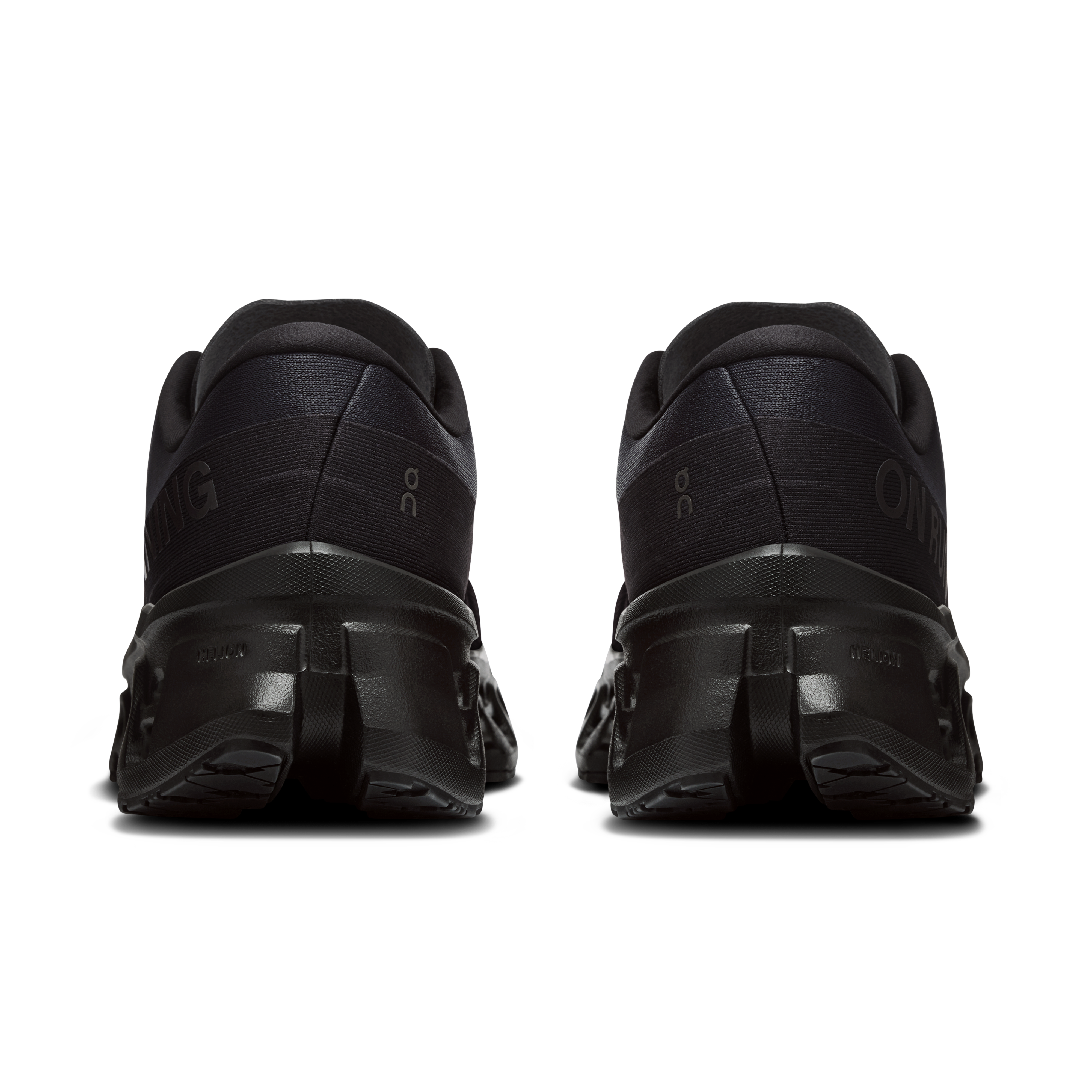 Cloudmonster 3 für ihn – Black | Black