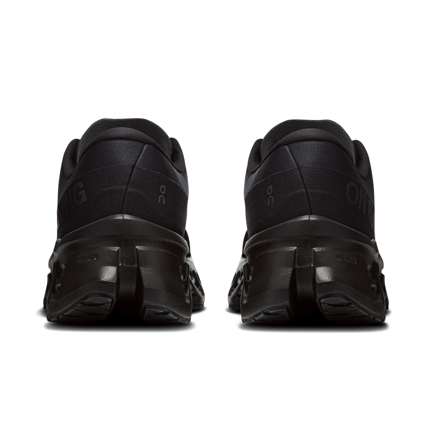 Cloudmonster 3 für ihn – Black | Black