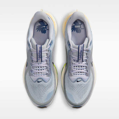 Nike Pegasus Premium Straßenlaufschuh (Herren) – Wolf Grey/Pewter/Sail/Midnight Navy