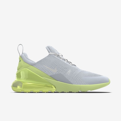 Nike Air Max 270 By You Personalisierbare Schuhe (Damen) – Multi-Color/Multi-Color [6443868279]