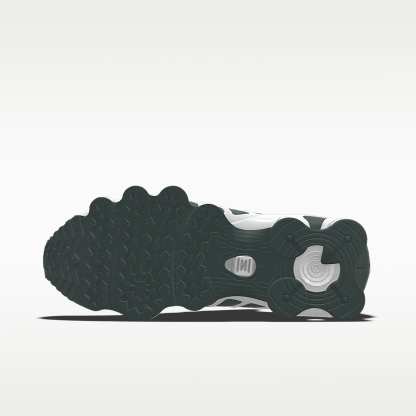 Nike Shox TL By You personalisierbarer Schuh (Damen) – Multi-Color/Multi-Color [5321209624]