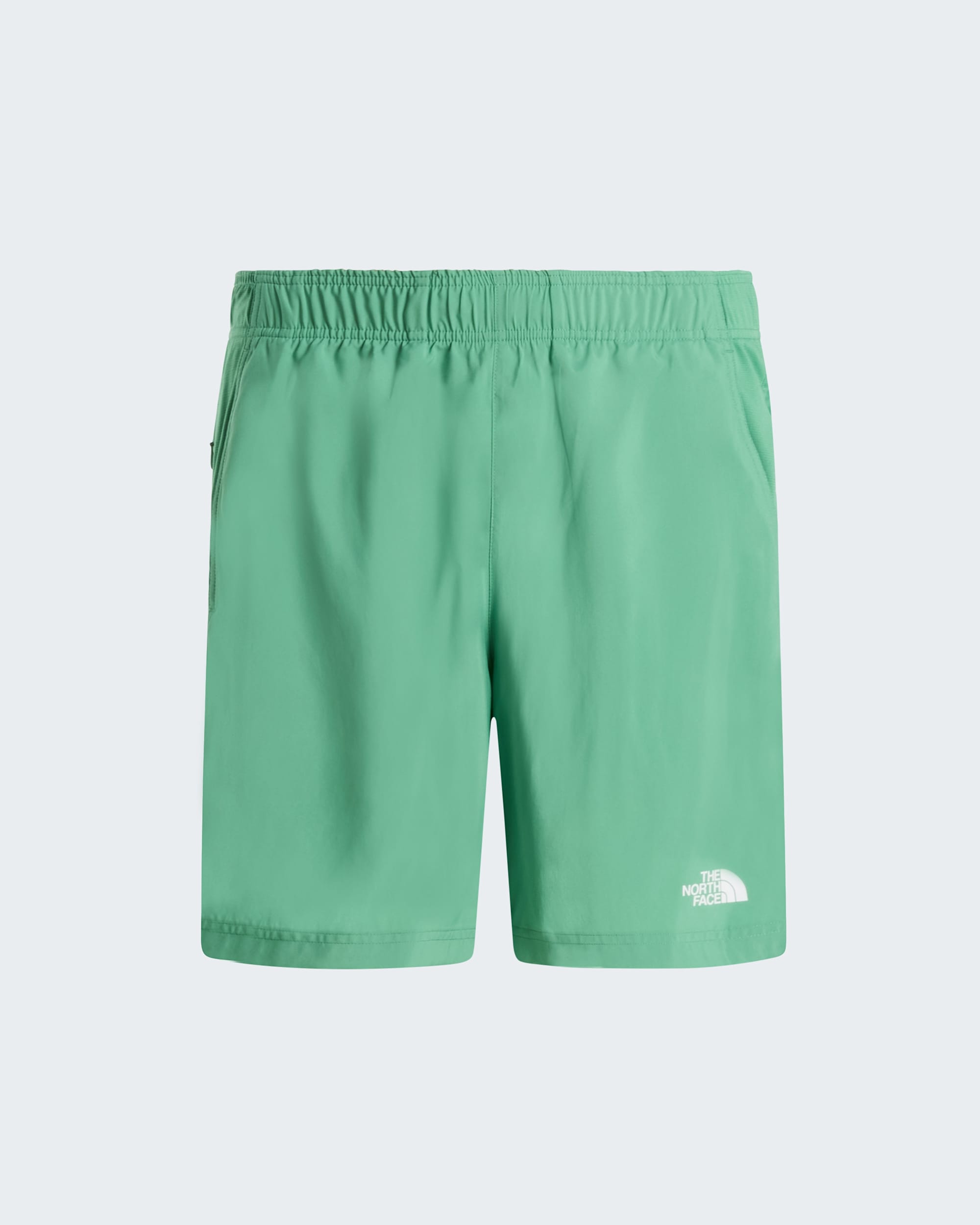 24/7 Shorts mit 17,8cm Innenbeinlänge für Herren – Dimmed Algae