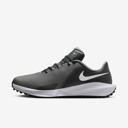 Nike Infinity G NN Golfschuh – Schwarz/Smoke Grey/Weiß