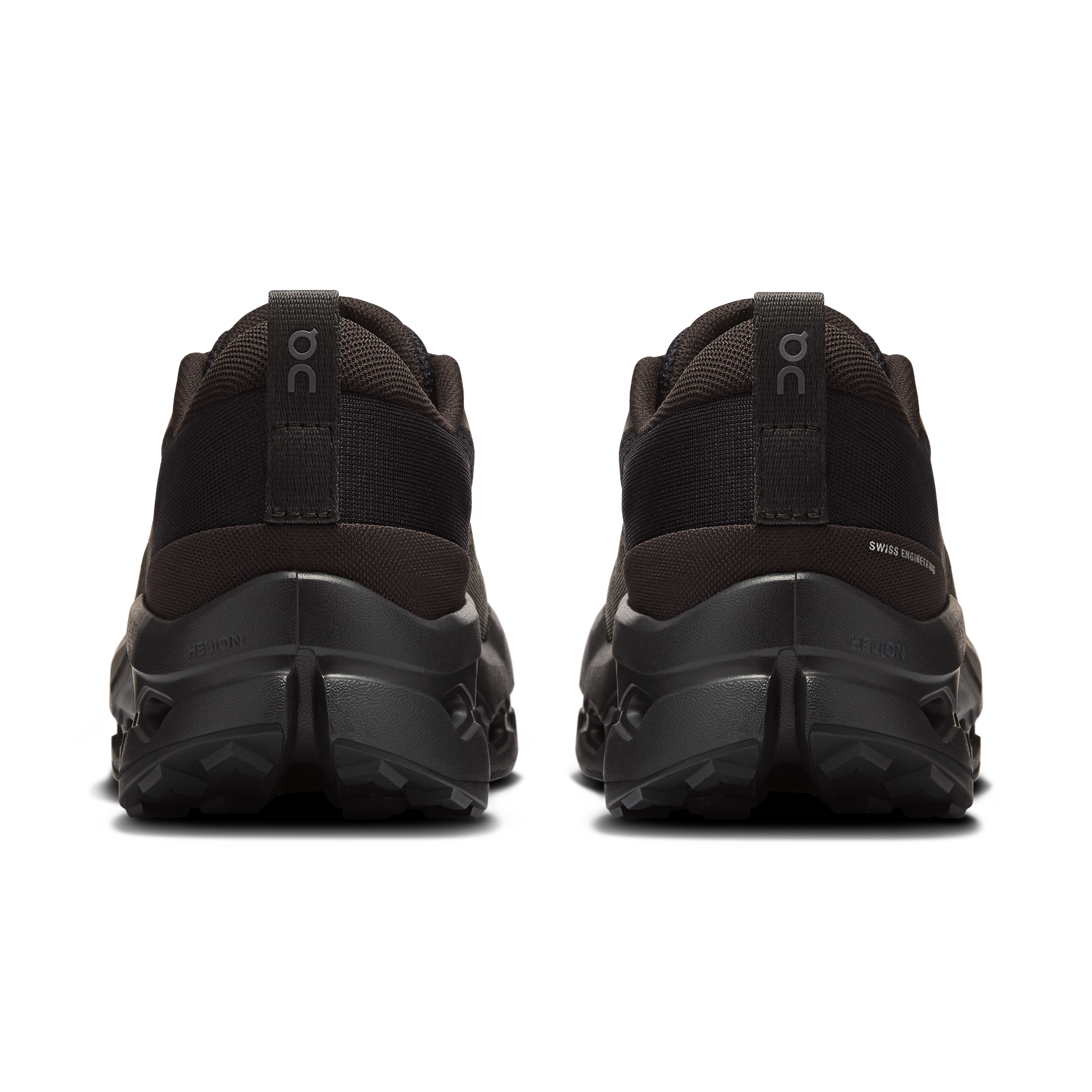 Cloudsurfer Trail 2 für sie – Black | Black