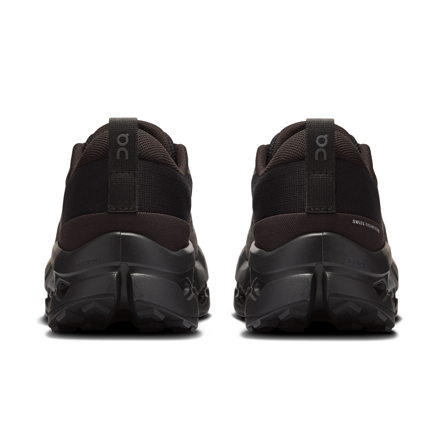 Cloudsurfer Trail 2 für sie – Black | Black