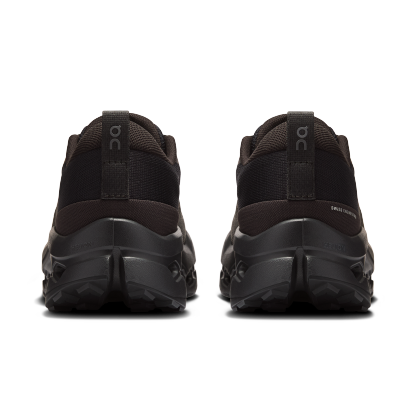 Cloudsurfer Trail 2 für sie – Black | Black