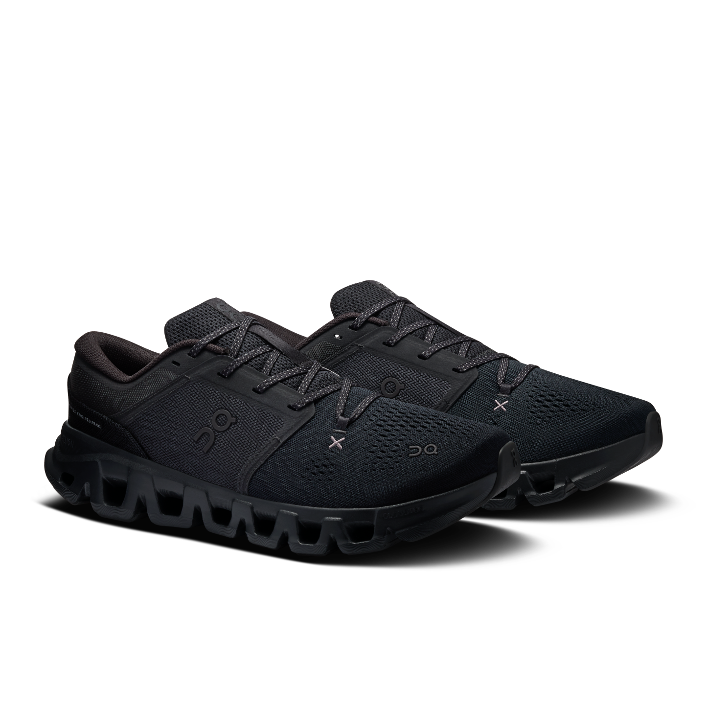 Cloud X 5 für ihn – Black | Black