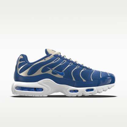 Nike Air Max Plus By You personalisierbarer Schuh – Multi-Color/Multi-Color/Multi-Color [6699427634]