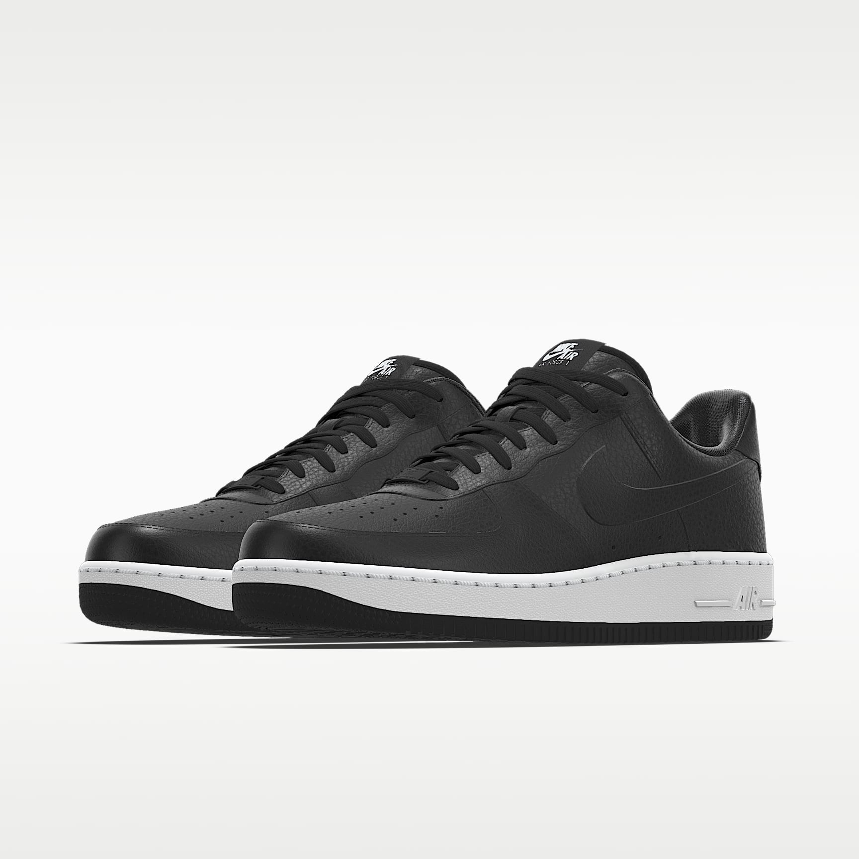 Nike Air Force 1 Low By You personalisierbarer Herrenschuh – Multi-Color/Multi-Color/Multi-Color [4077806480]