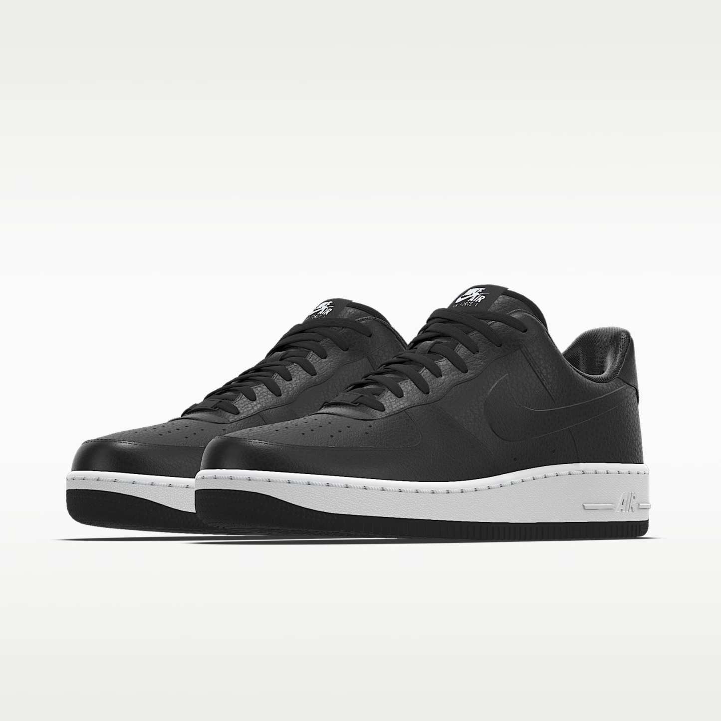 Nike Air Force 1 Low By You personalisierbarer Herrenschuh – Multi-Color/Multi-Color/Multi-Color [4077806480]