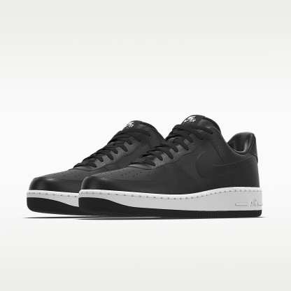 Nike Air Force 1 Low By You personalisierbarer Herrenschuh – Multi-Color/Multi-Color/Multi-Color [4077806480]