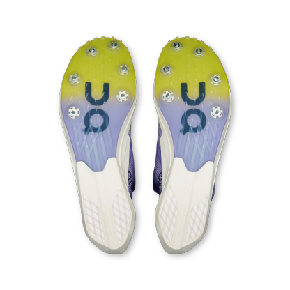 Cloudspike Citius 2 für ihn – Bloom | Lime