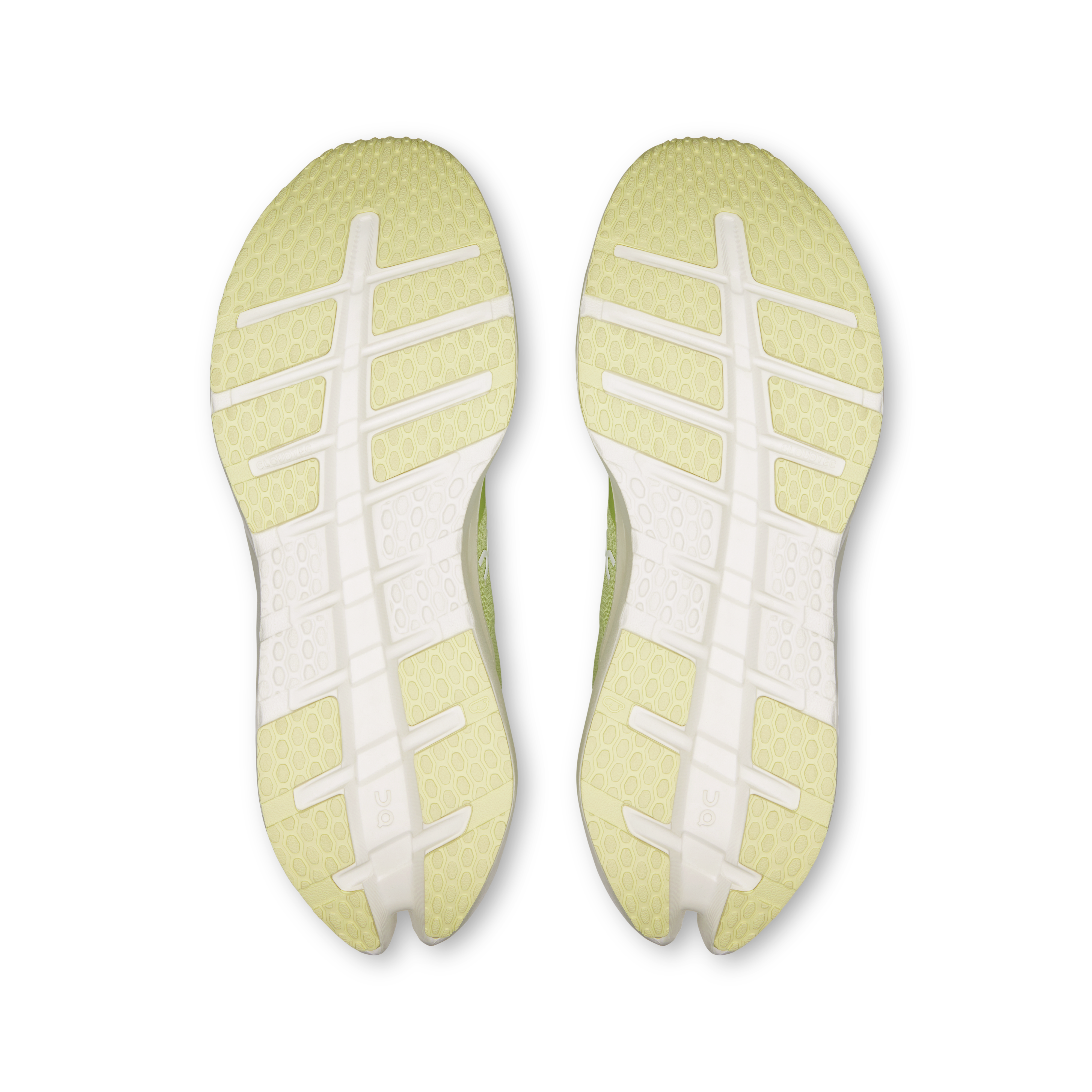 Cloudrunner 3 für ihn – Linen | Ivory
