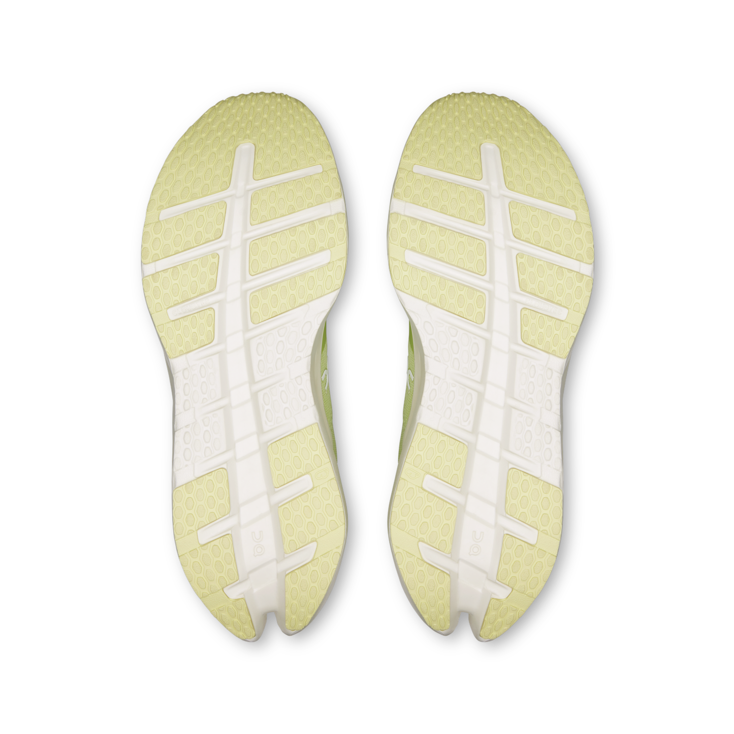 Cloudrunner 3 für ihn – Linen | Ivory