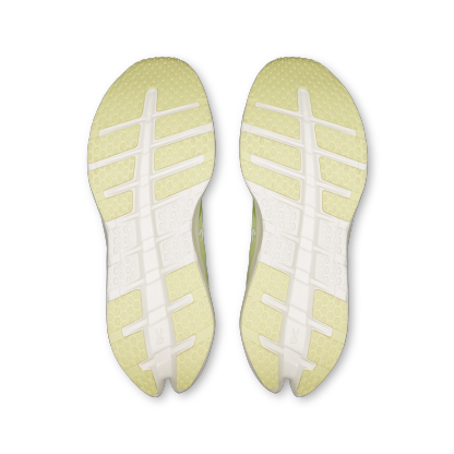 Cloudrunner 3 für ihn – Linen | Ivory