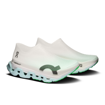LightSpray Cloudmonster 3 Hyper – Flurry | Verdite
