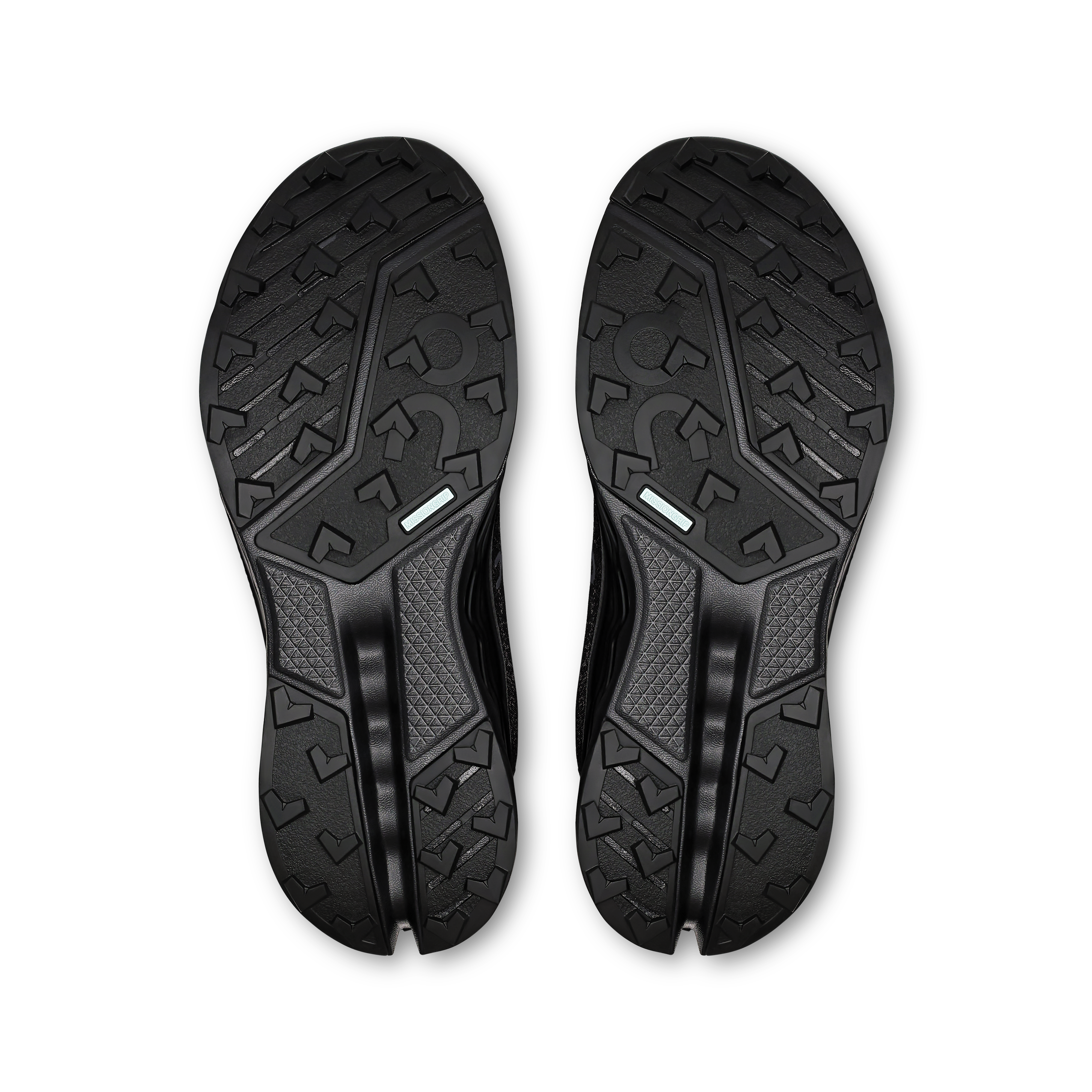 Cloudsurfer Trail 2 Waterproof für sie – Black | Black