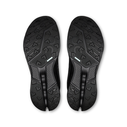 Cloudsurfer Trail 2 Waterproof für sie – Black | Black