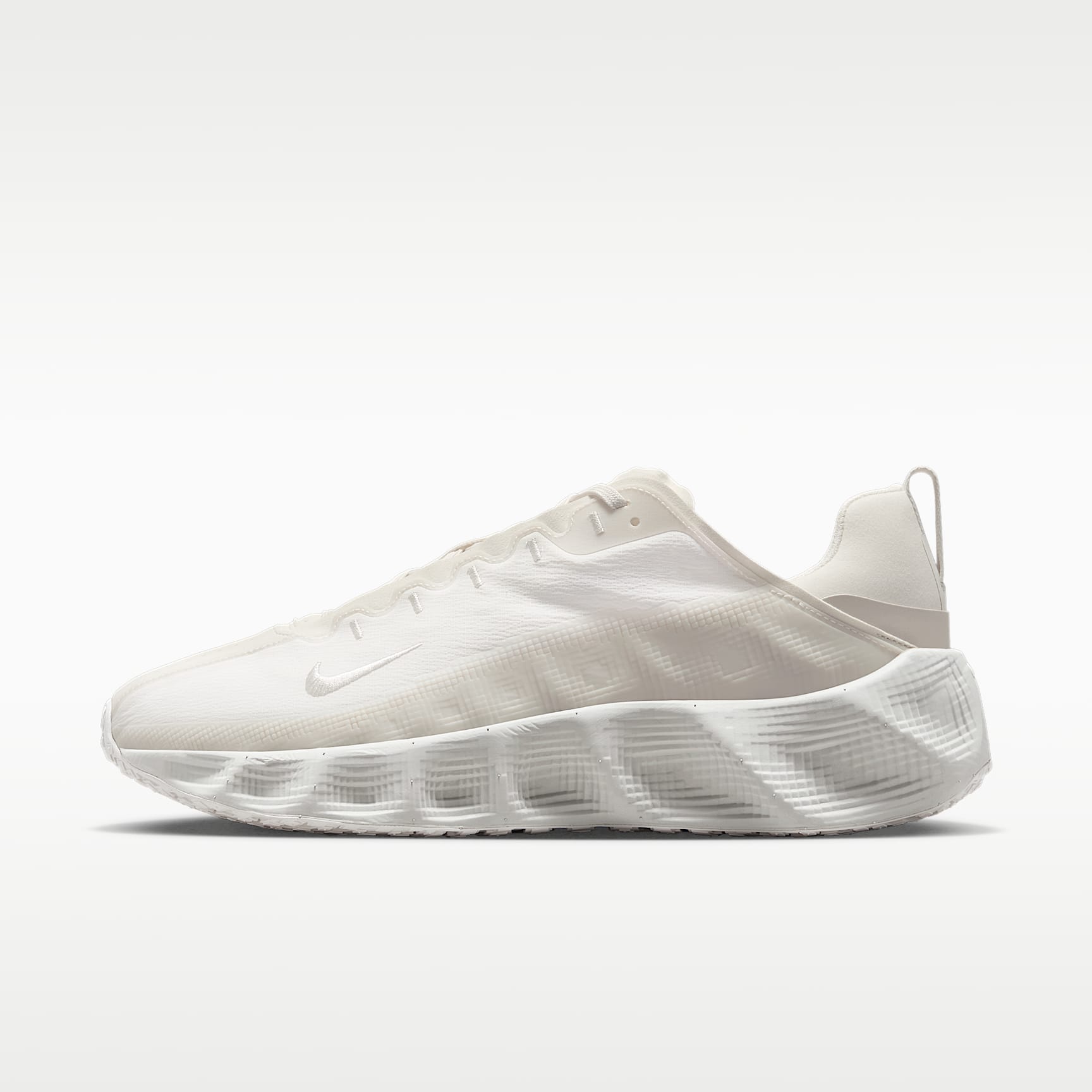 Nike Ava Rover Schuh – Phantom/Phantom/Phantom/Light Bone