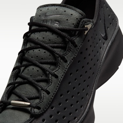 Nike Air Superfly Schuh (Damen) – Schwarz/Schwarz/Schwarz