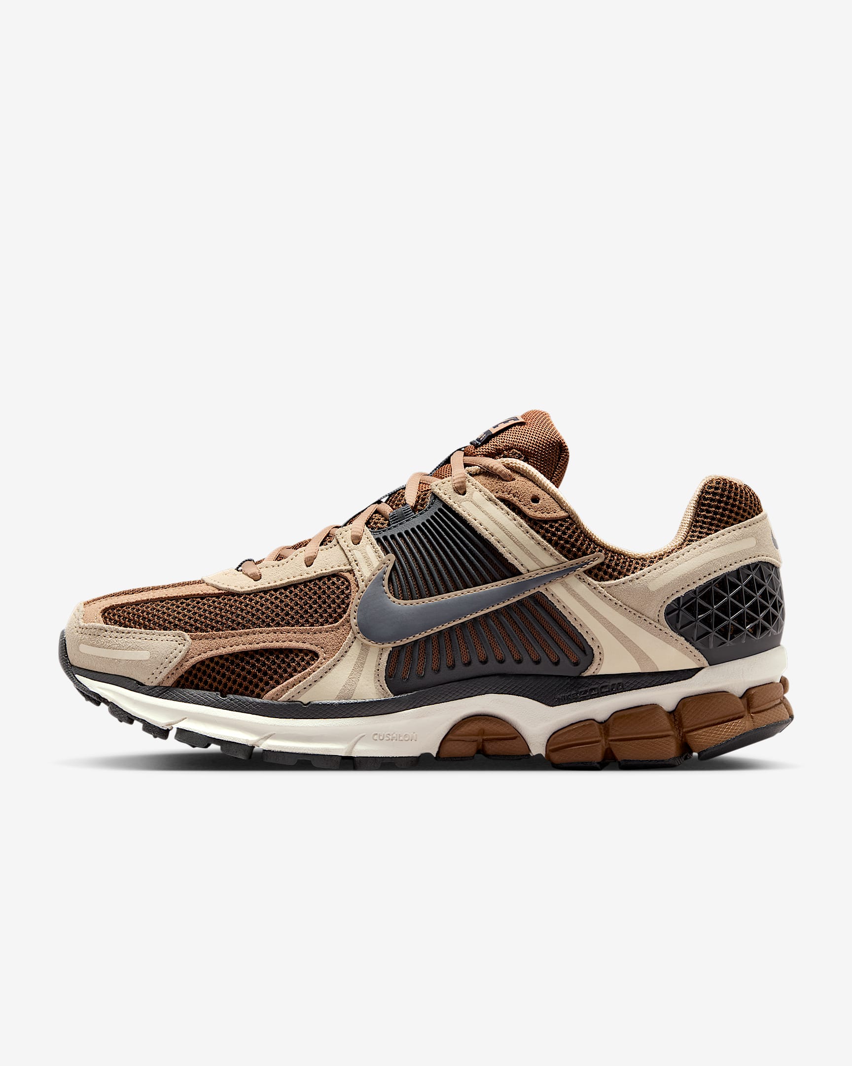 Nike Zoom Vomero 5 Herrenschuh – Light British Tan/British Khaki/Linen/Dark Smoke Grey