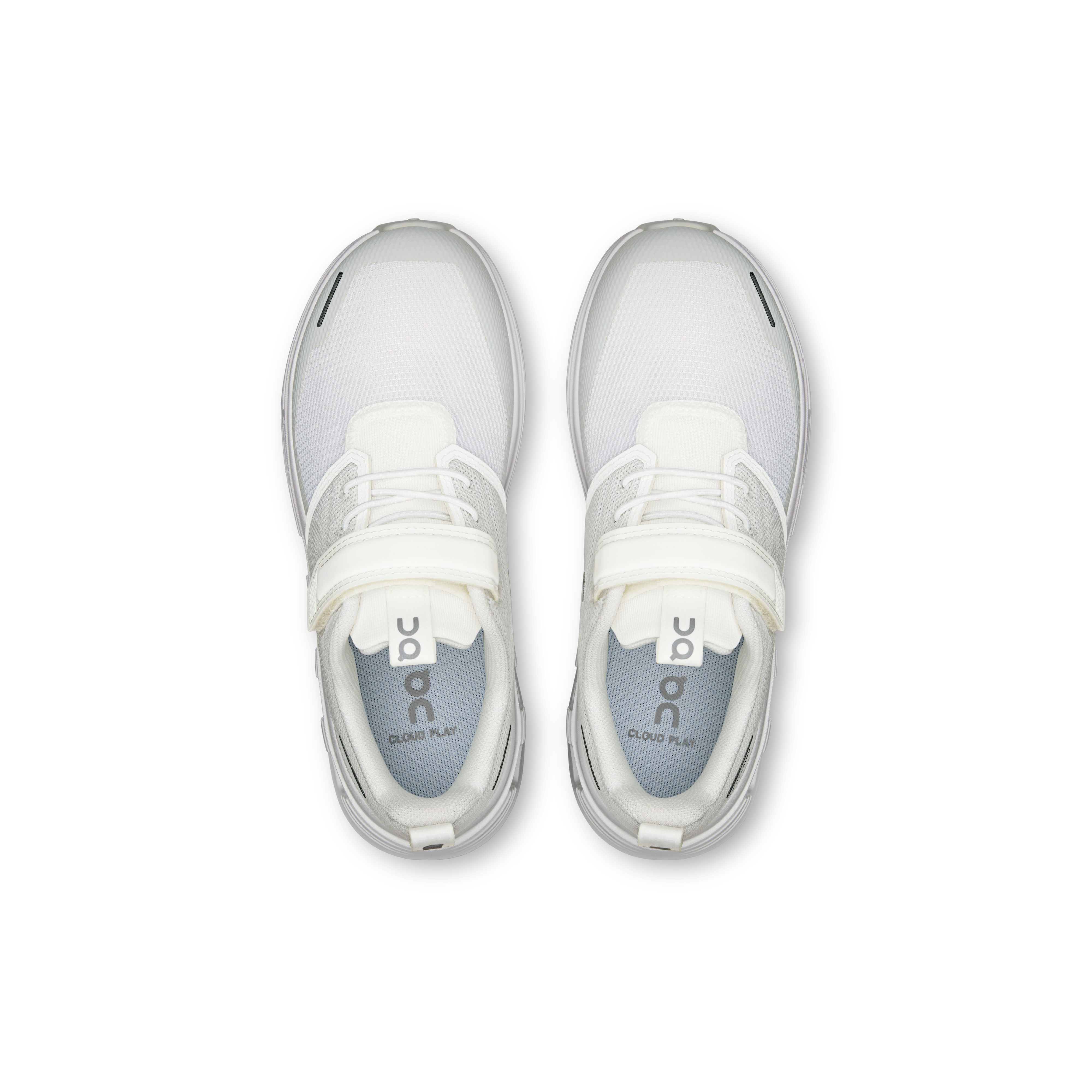 Cloud Play 2 – White | White