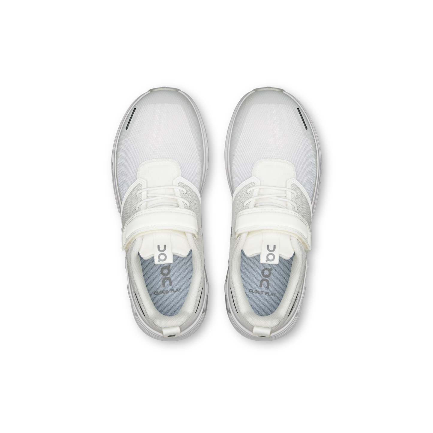 Cloud Play 2 – White | White
