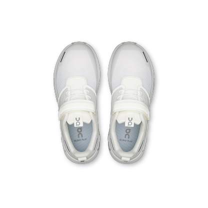 Cloud Play 2 – White | White