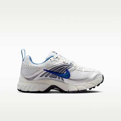 Nike Air Max Moto 2K Schuh für ältere Kinder – Sail/Old Royal/Wolf Grey/Aurora Blue