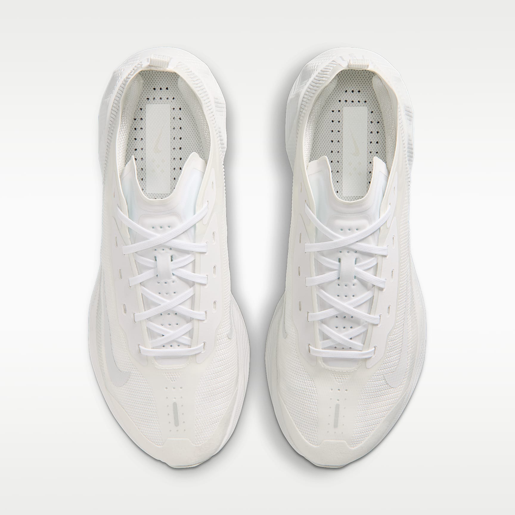Nike Ava X Mesh Schuh (Herren) – Weiß/Summit White/Weiß/Photon Dust