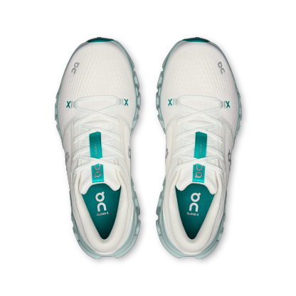 Cloud X 5 für sie – Ivory | Surf