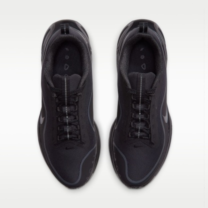 Nike Revolution 8 Utility Straßenlaufschuh (Damen) – Schwarz/Anthracite