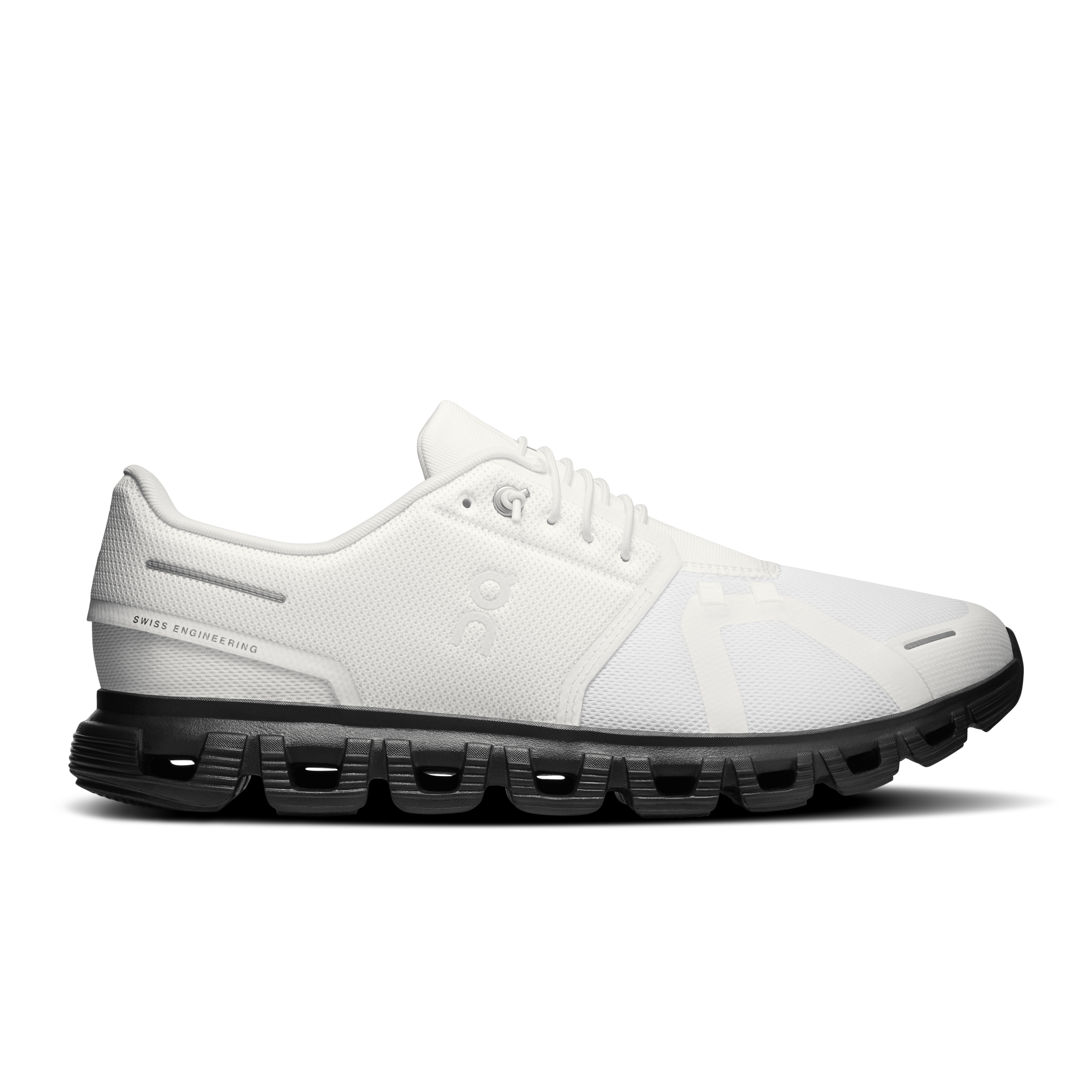 Cloud 6 für ihn – White | Black