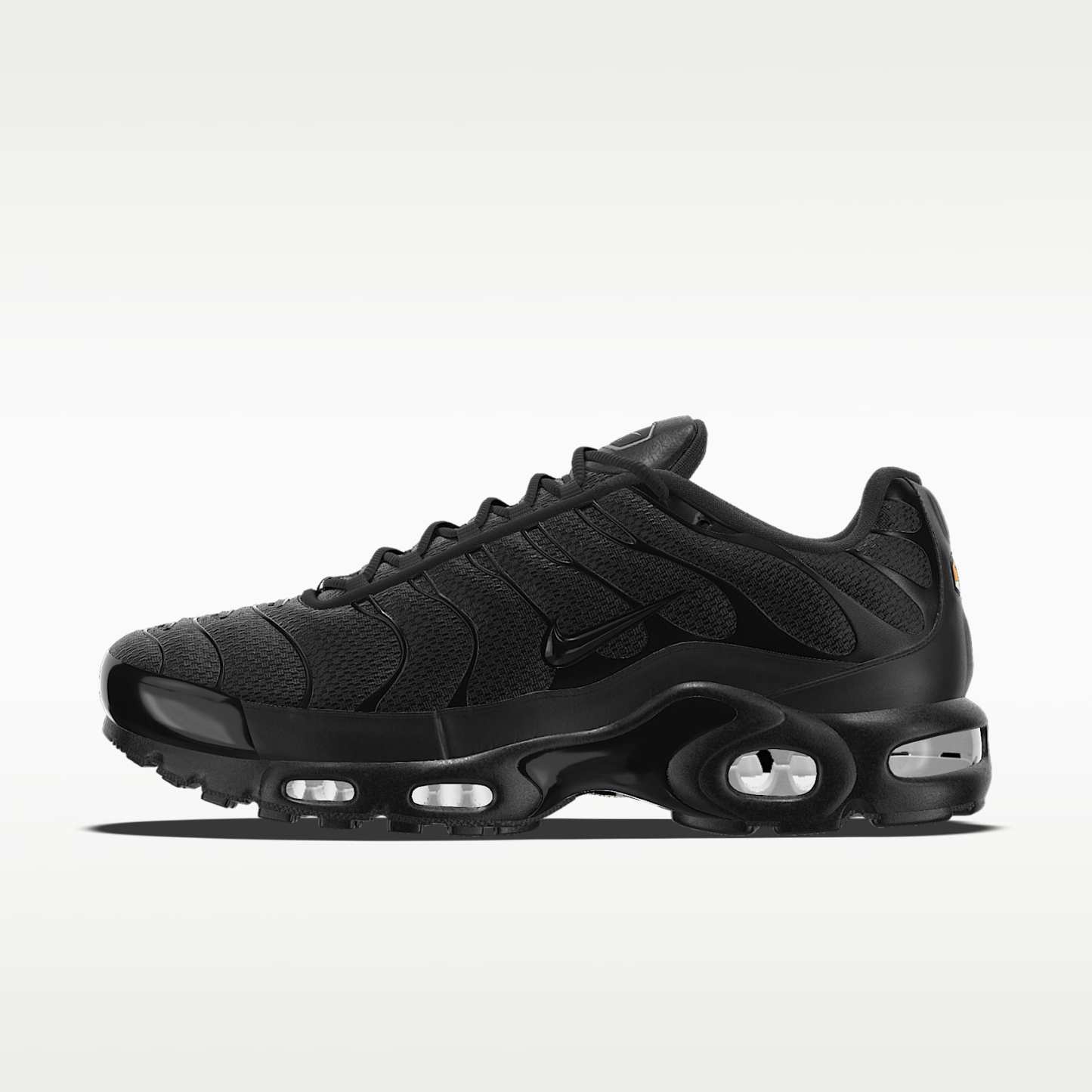 Nike Air Max Plus By You personalisierbarer Schuh – Multi-Color/Multi-Color/Multi-Color [4088545884]