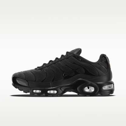 Nike Air Max Plus By You personalisierbarer Schuh – Multi-Color/Multi-Color/Multi-Color [4088545884]
