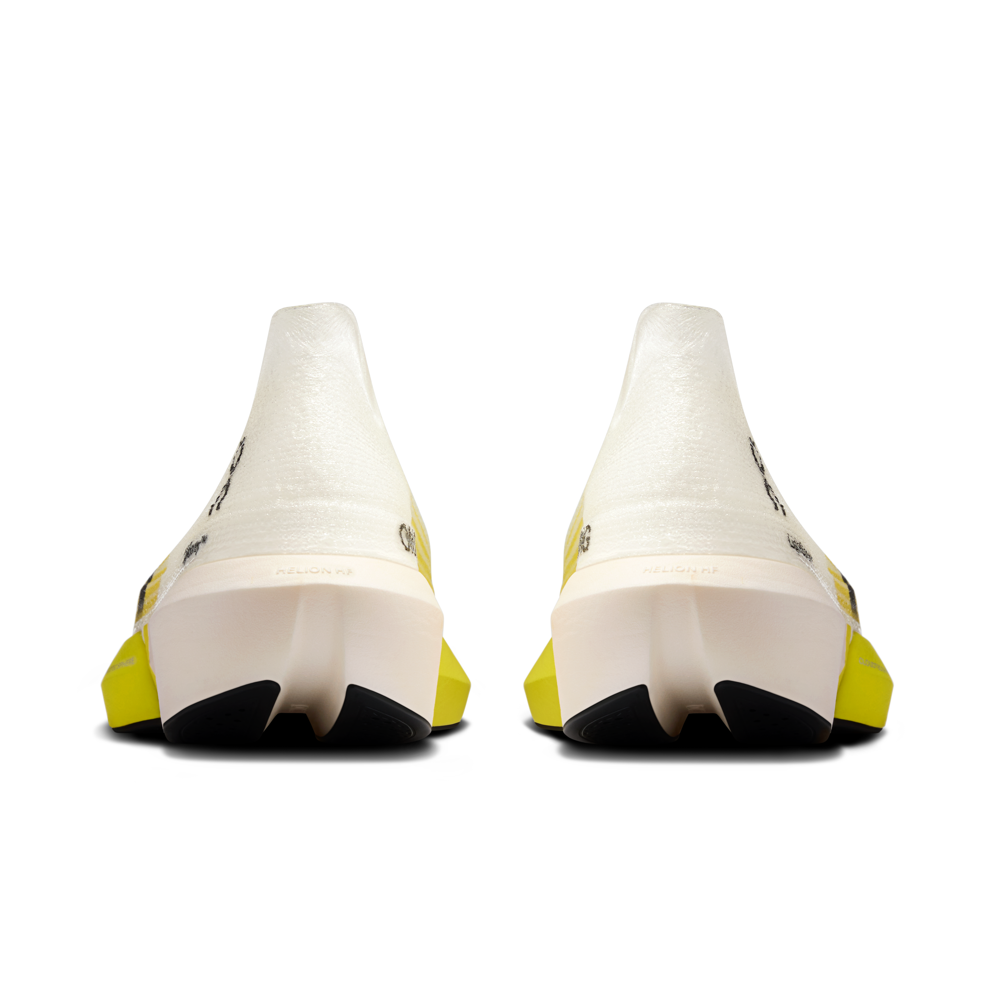 LightSpray Cloudboom Strike 2 – White | Lime