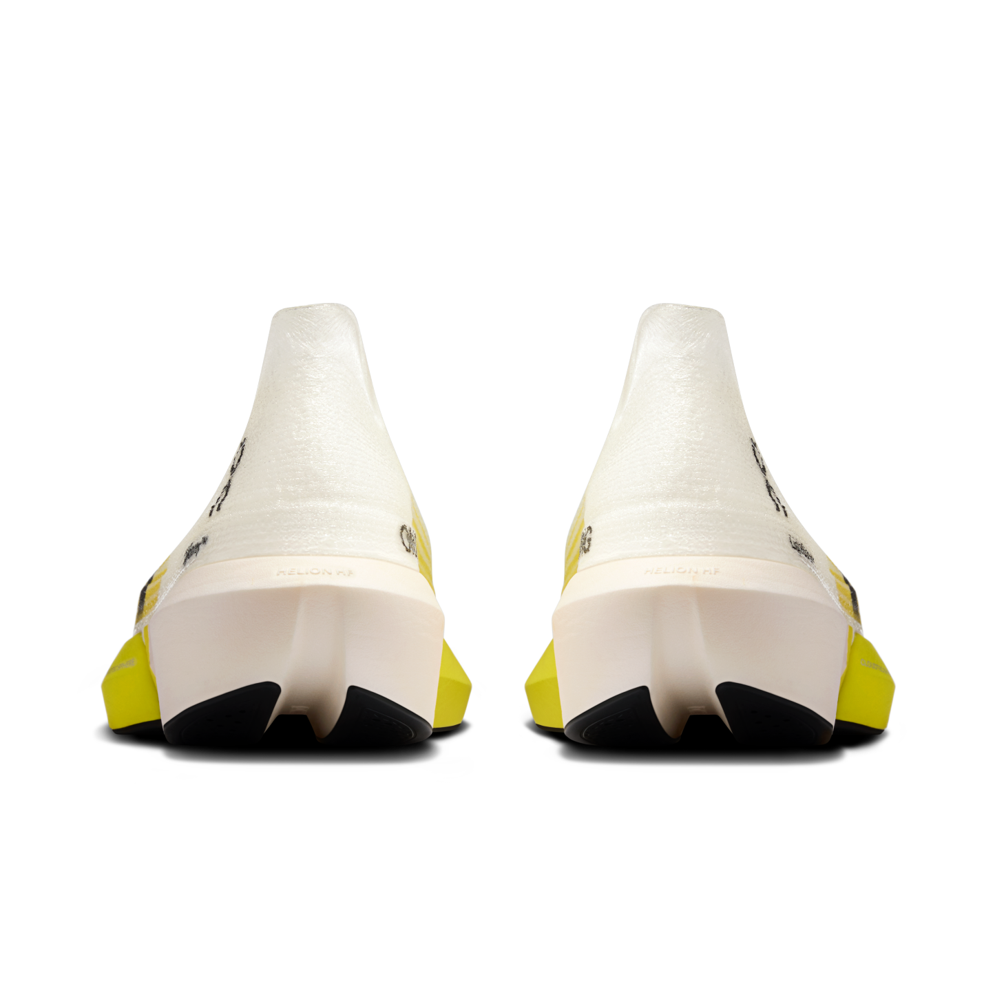 LightSpray Cloudboom Strike 2 – White | Lime