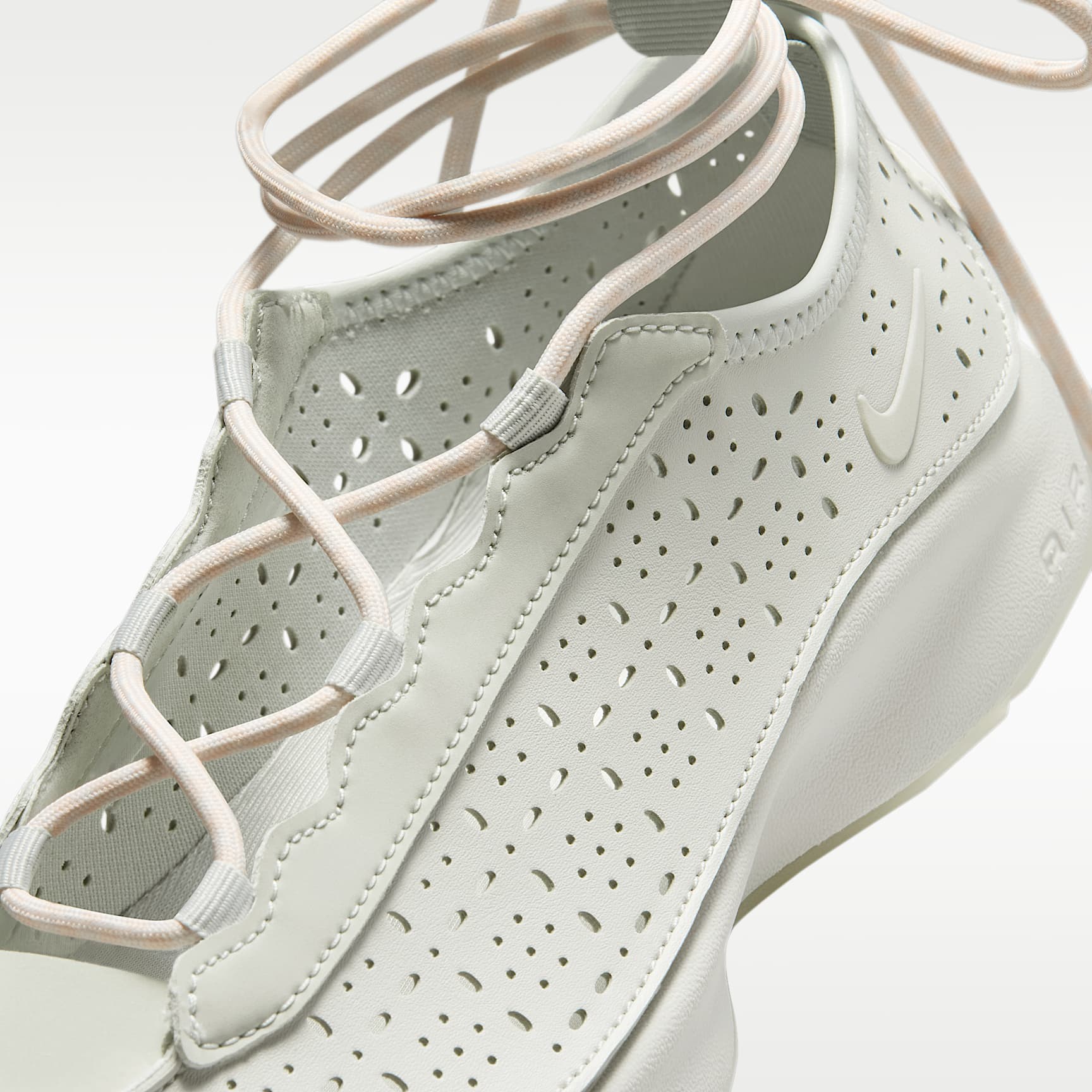 Nike Air Superfly Schuh (Damen) – Vast Grey/Photon Dust/Dark Smoke Grey/Barely Rose