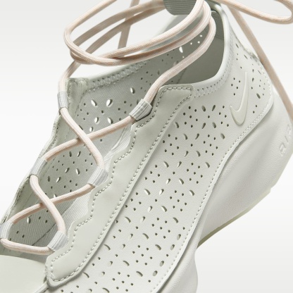Nike Air Superfly Schuh (Damen) – Vast Grey/Photon Dust/Dark Smoke Grey/Barely Rose