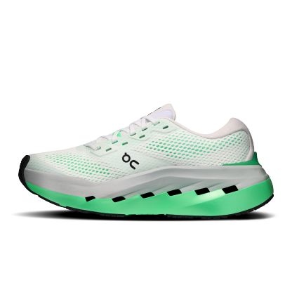Cloudrunner 3 Max für sie – White | Verdite
