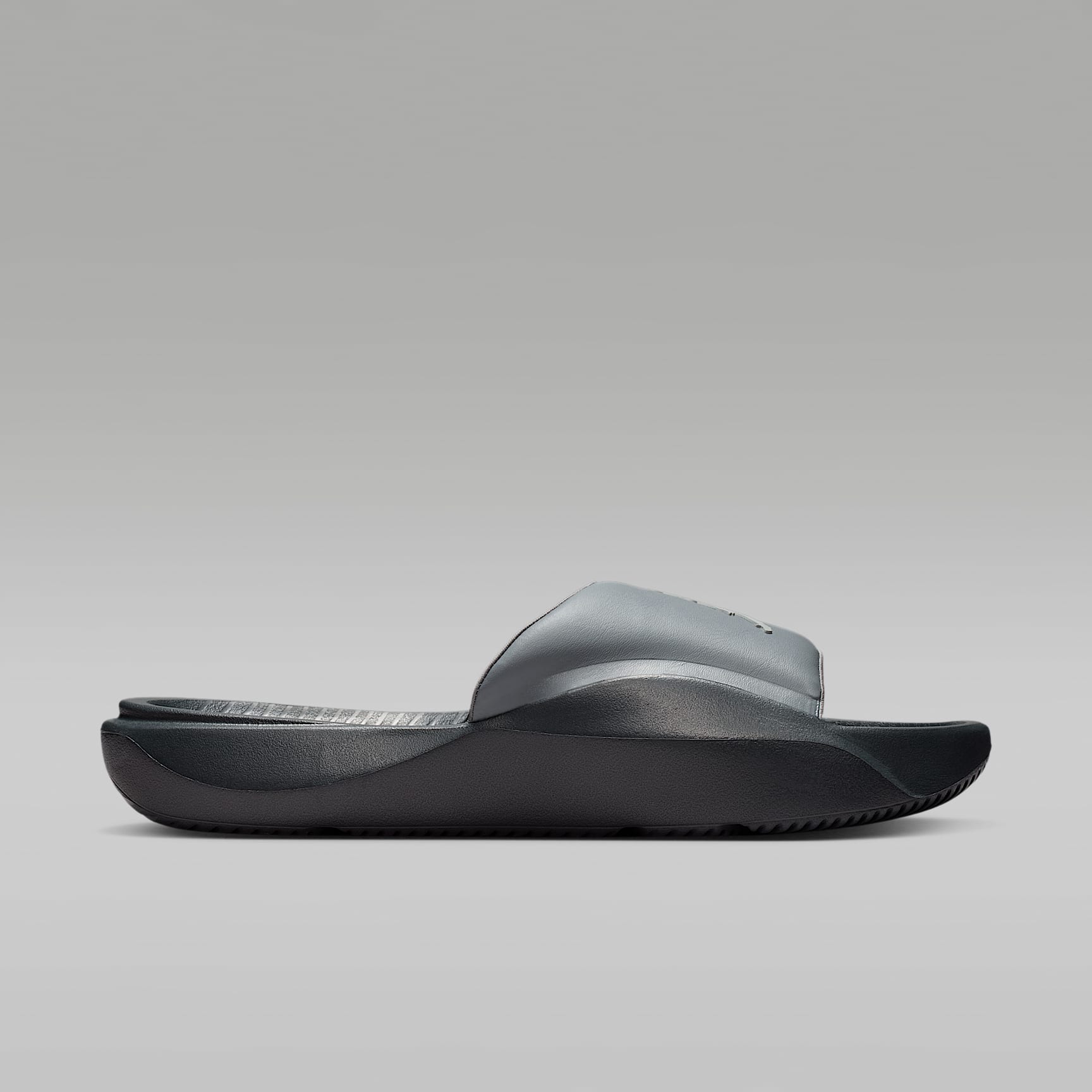 Jordan Franchise Slides – Smoke Grey/Smoke Grey/Light Smoke Grey