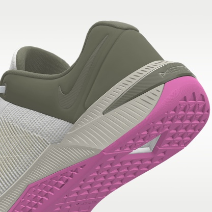 Nike Metcon 10 By You personalisierbarer Workout-Schuh für Damen – Multi-Color/Multi-Color [7150877317]