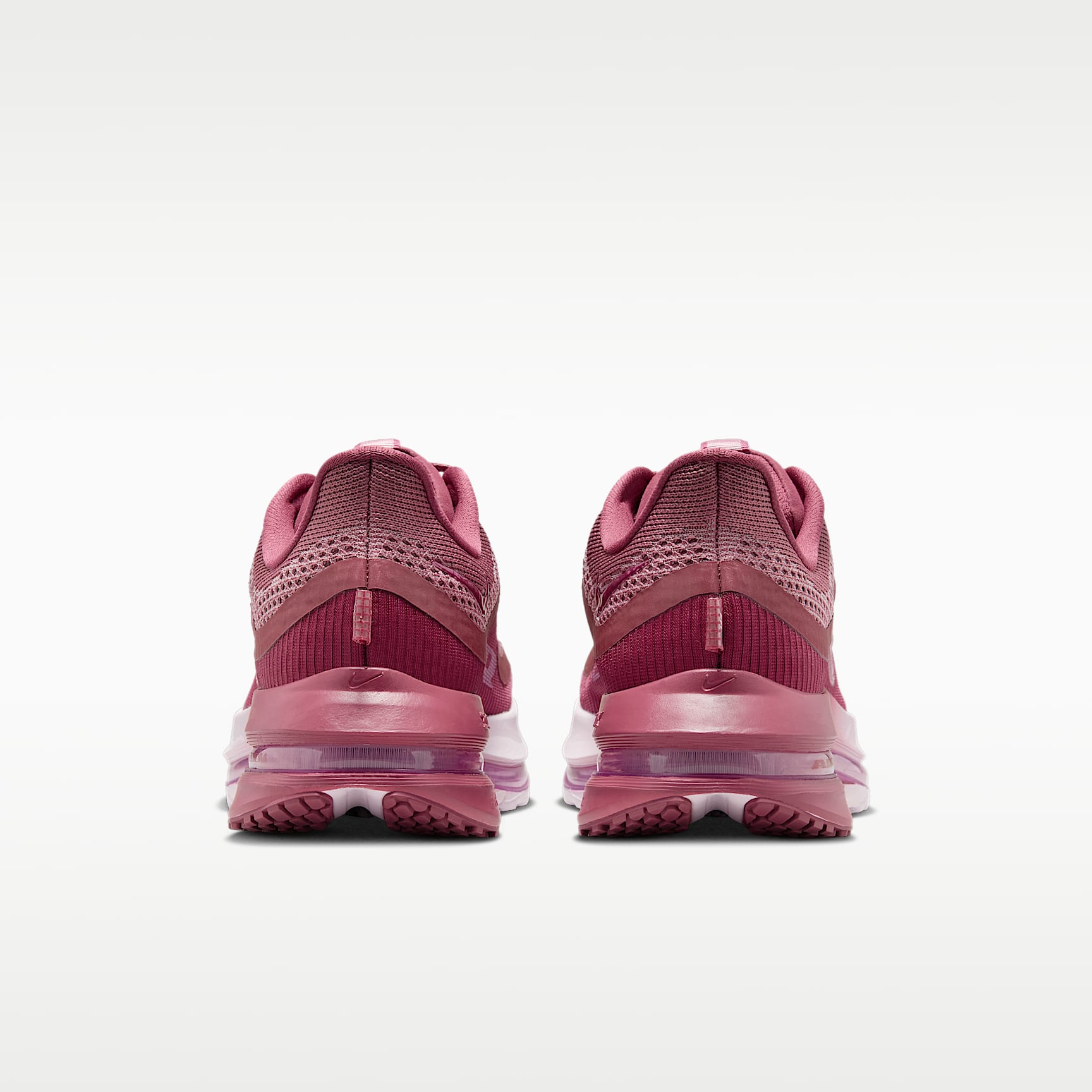 Nike Pegasus Premium Straßenlaufschuh (Damen) – Pink Smoke/Light Magenta/Bleached Lilac/Pink Smoke