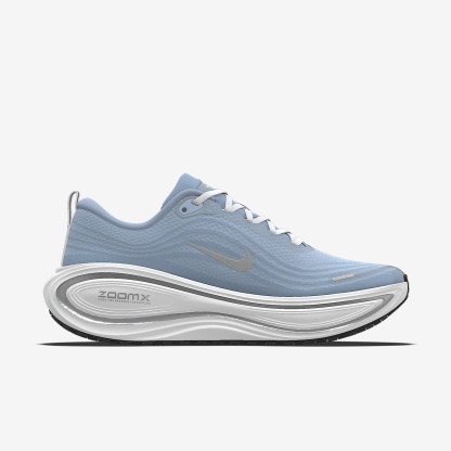 Nike Vomero Plus By You personalisierbarer Straßenlaufschuh (Damen) – Multi-Color/Multi-Color [9742927606]