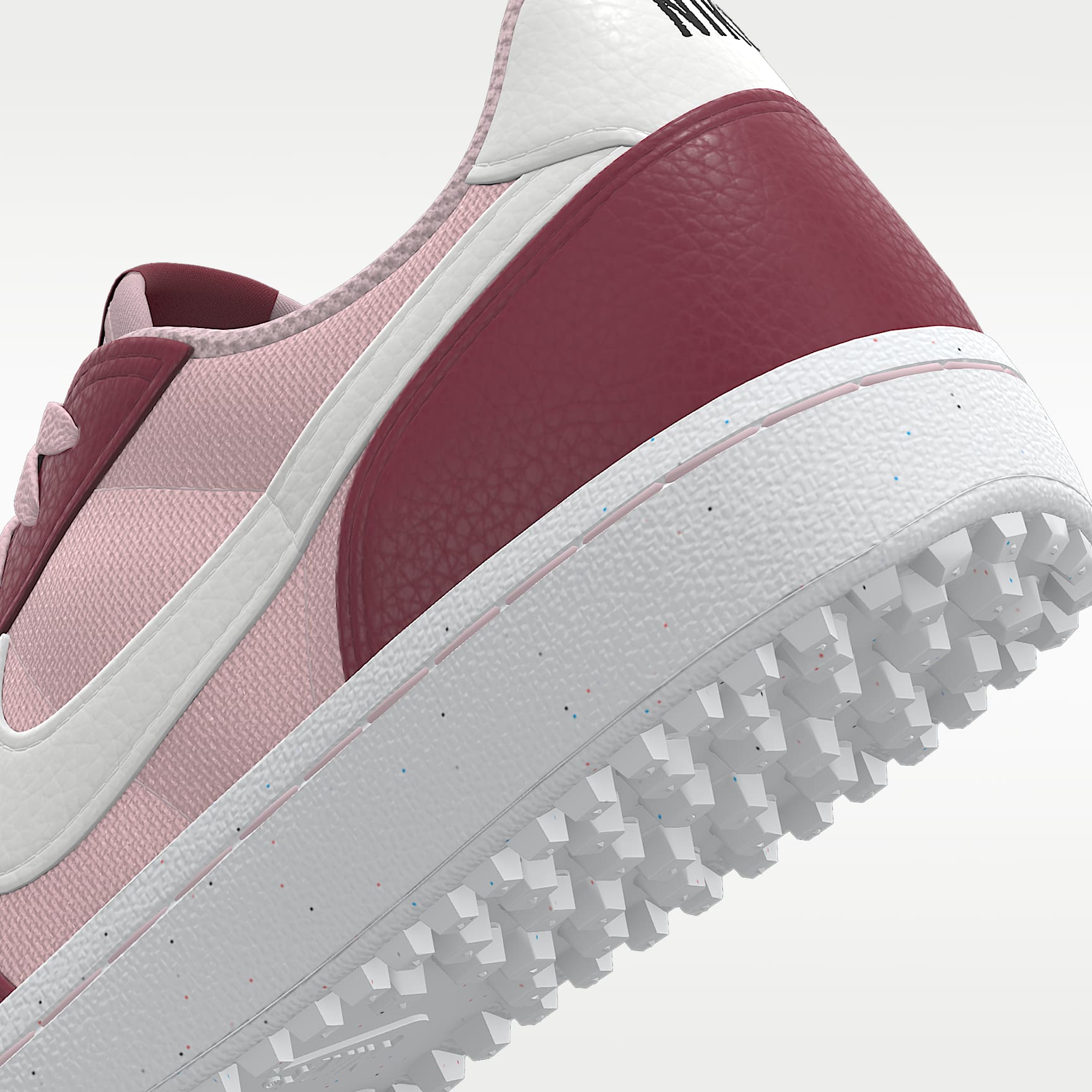 Nike Field General By You personalisierbarer Schuh (Damen) – Multi-Color/Multi-Color [6243366347]