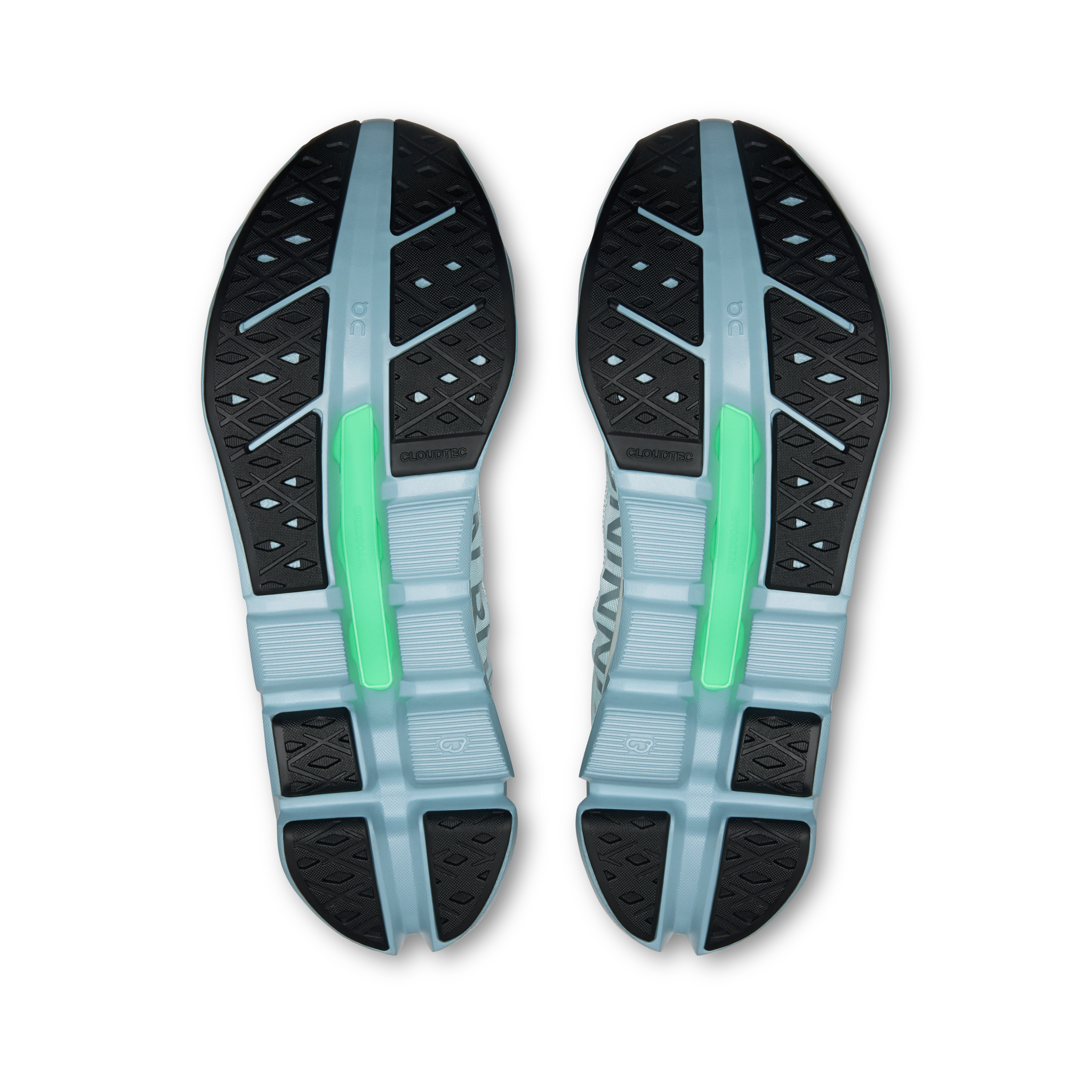 Cloudflow 5 für sie – Flurry | Wash